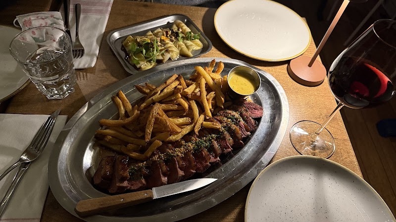 Restaurant Francette à Paris, France — photo 3