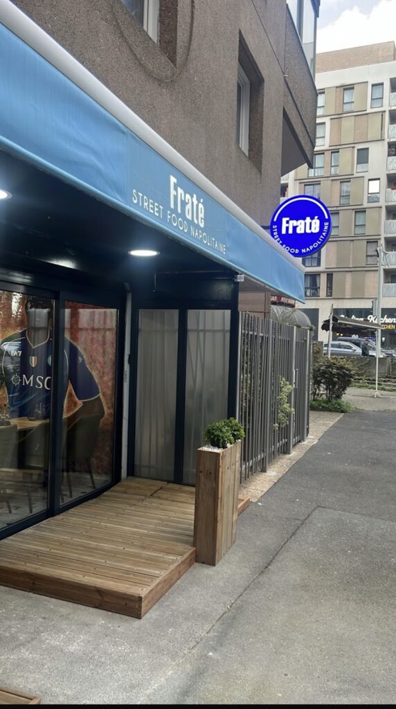 Fraté by Italian Kitchen