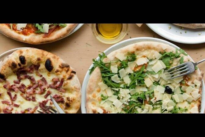 Restaurant Fratelli à Forest, Belgique