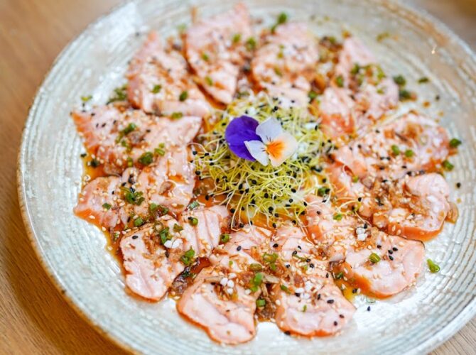 FUJIYAKI PIGALLE RESTAURANT JAPONAIS à Paris, France