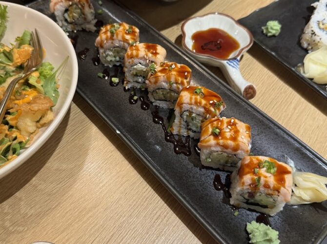 FUJIYAKI PIGALLE RESTAURANT JAPONAIS à Paris, France