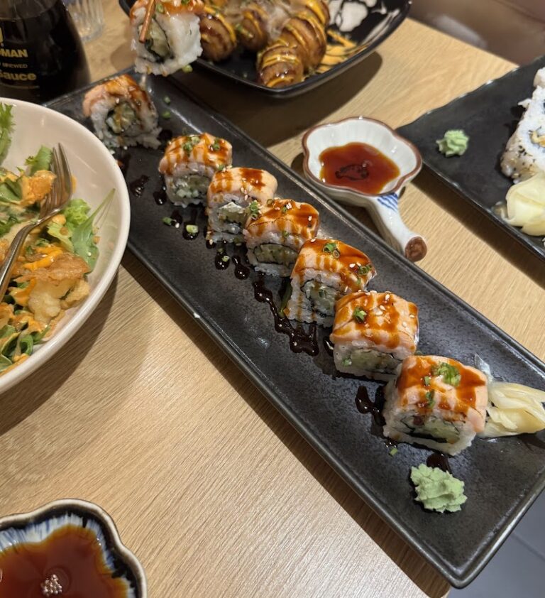 FUJIYAKI PIGALLE RESTAURANT JAPONAIS à Paris, France