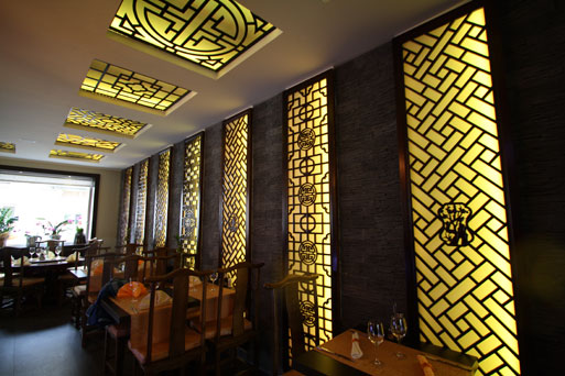 Restaurant Fujiyama à Esch-sur-Alzette, Luxembourg