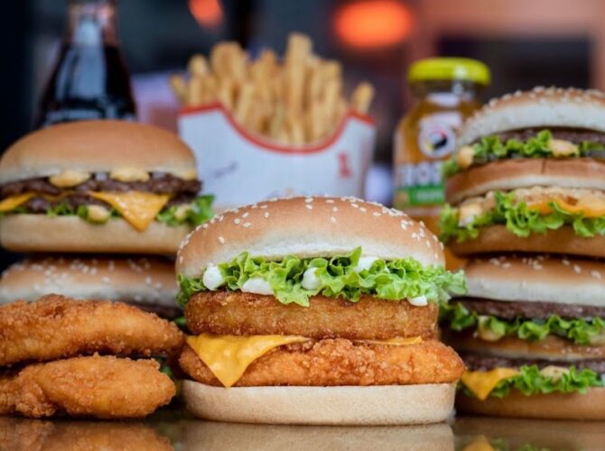 Restaurant G LA DALLE – Goussainville à Goussainville, France