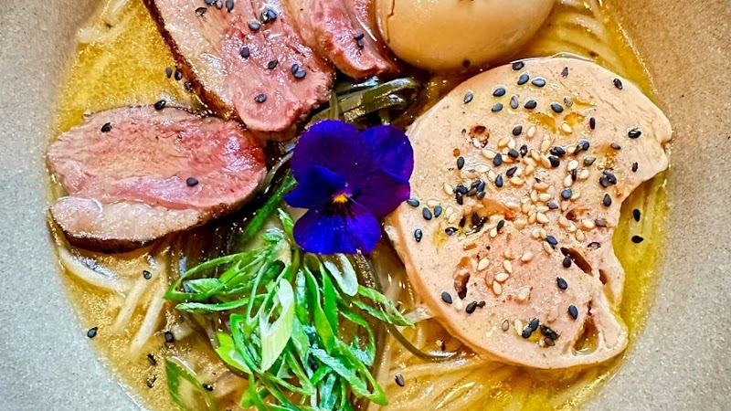 Gaijin Ramen – Bastille Paris 11ème