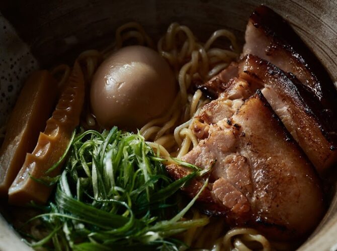 Restaurant Gaijin Ramen – Bastille Paris 11ème à Paris, France