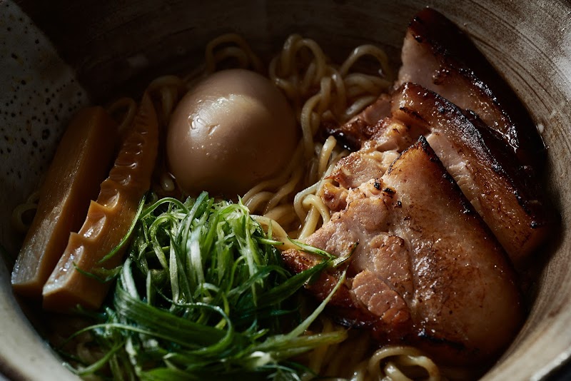 Restaurant Gaijin Ramen – Bastille Paris 11ème à Paris, France — photo 2