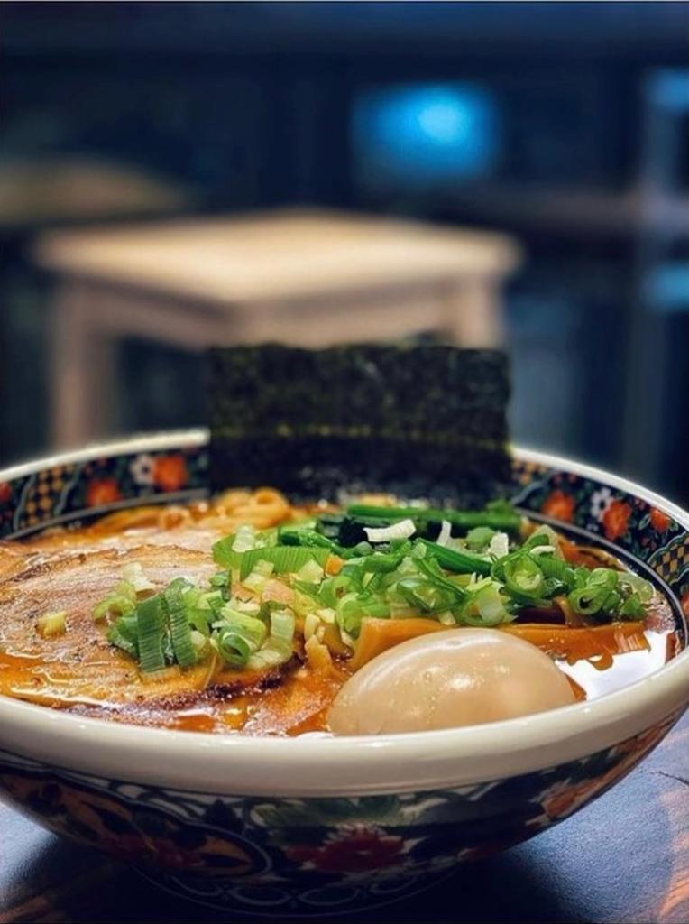 Restaurant GHIDO RAMEN à Paris, France — photo 2