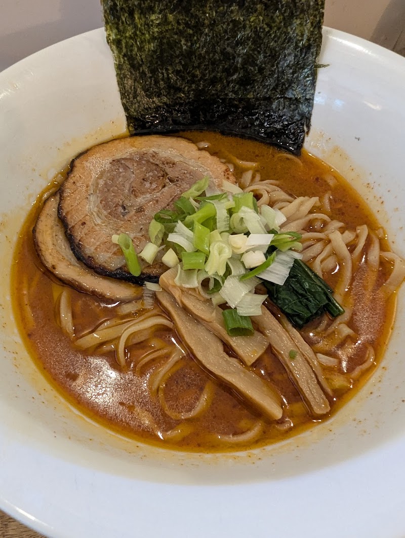 Restaurant GHIDO RAMEN à Paris, France — photo 3
