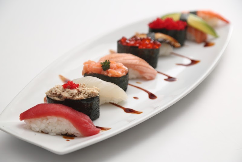 Restaurant Ginza à Viry-Châtillon, France