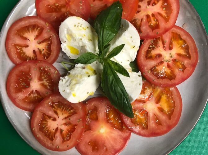 Restaurant Gioia Ristorante à Paris, France