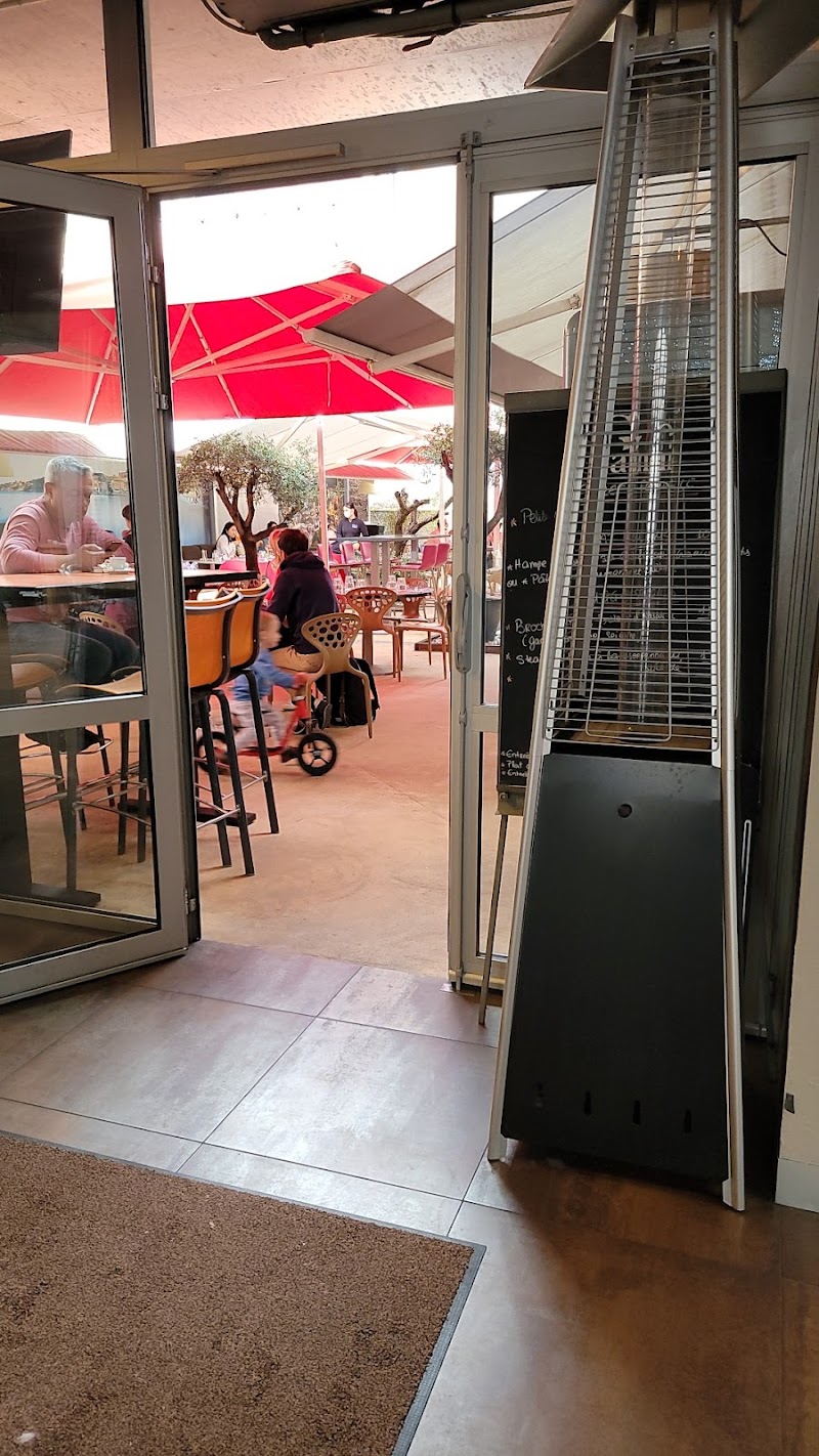 Restaurant Giovanni Ristorante à Villeurbanne, France