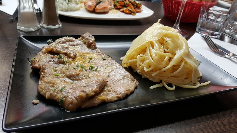 Giovanni Ristorante — photo 1