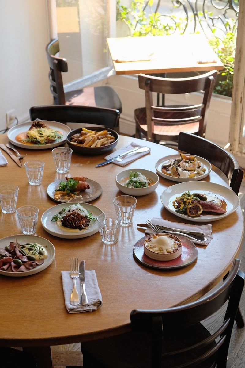 Restaurant Glou à Paris, France — photo 2