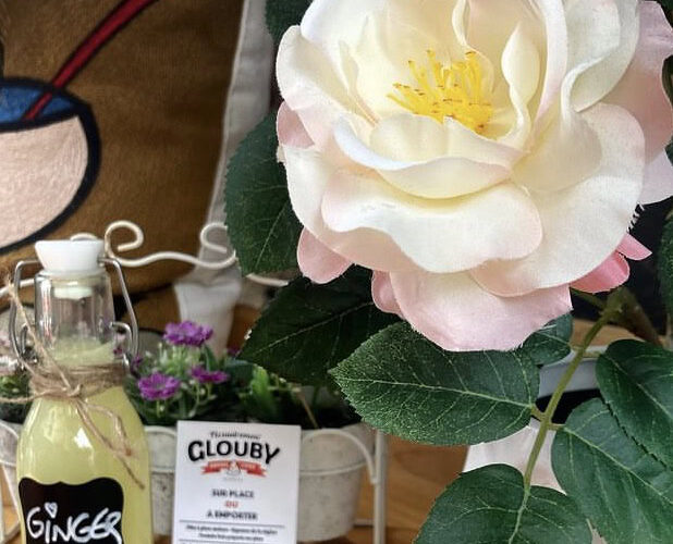 Restaurant Glouby à Biarritz, France