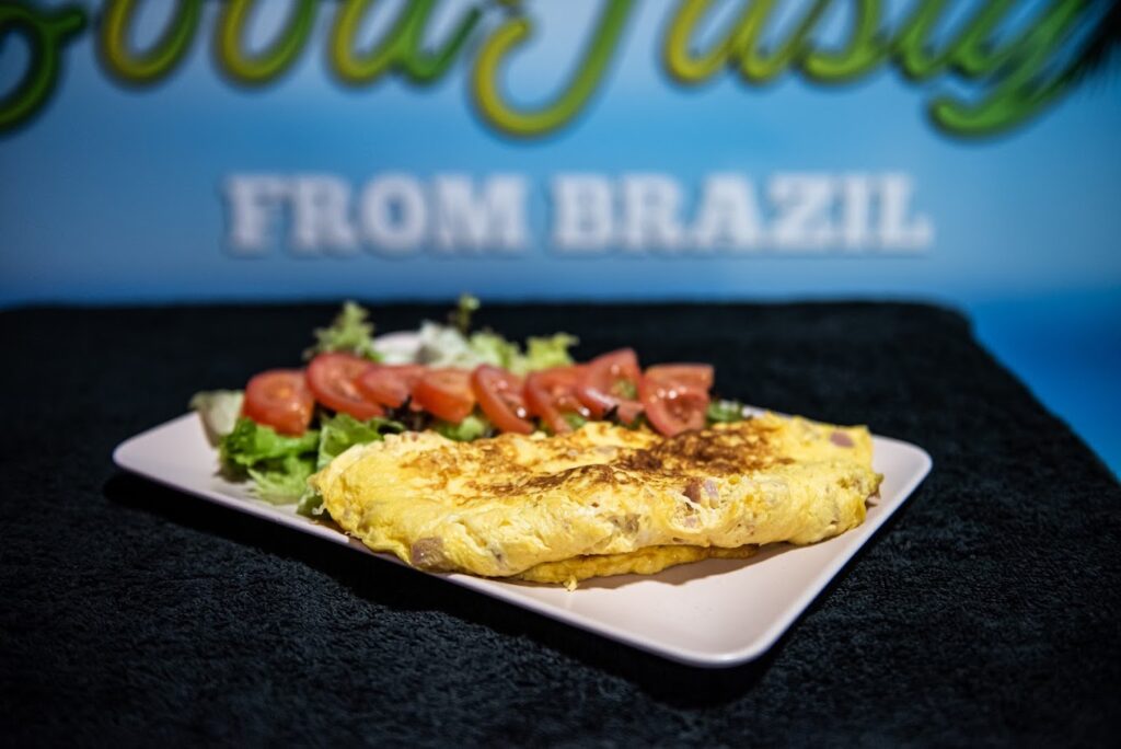 Good Tasty From Brazil Restaurant SARL à Esch-sur-Alzette, Luxembourg