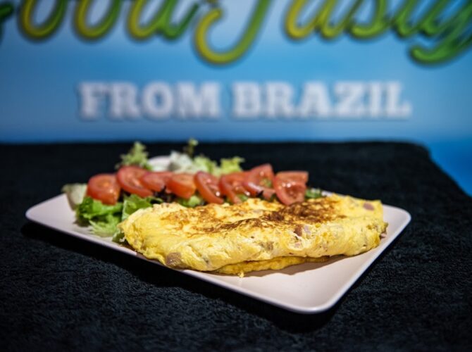 Good Tasty From Brazil Restaurant SARL à Esch-sur-Alzette, Luxembourg