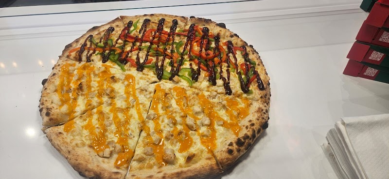 Restaurant Goodfellas Ixelles Boondael à Ixelles, Belgique