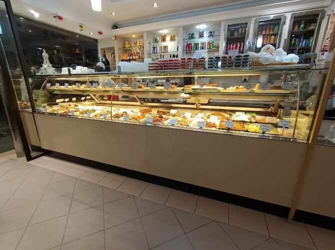 Restaurant Gourmandise Duhesme à Paris, France