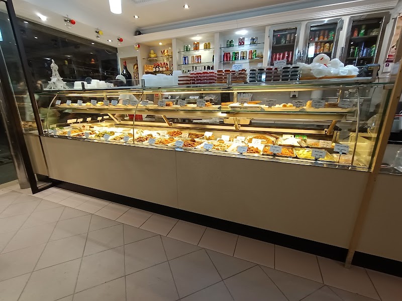 Restaurant Gourmandise Duhesme à Paris, France — photo 2