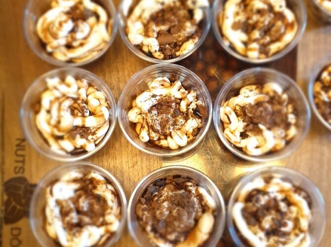 Restaurant Grill antep à Pantin, France