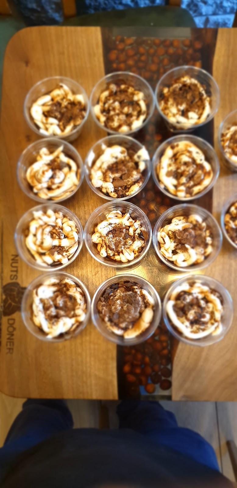 Restaurant Grill antep à Pantin, France