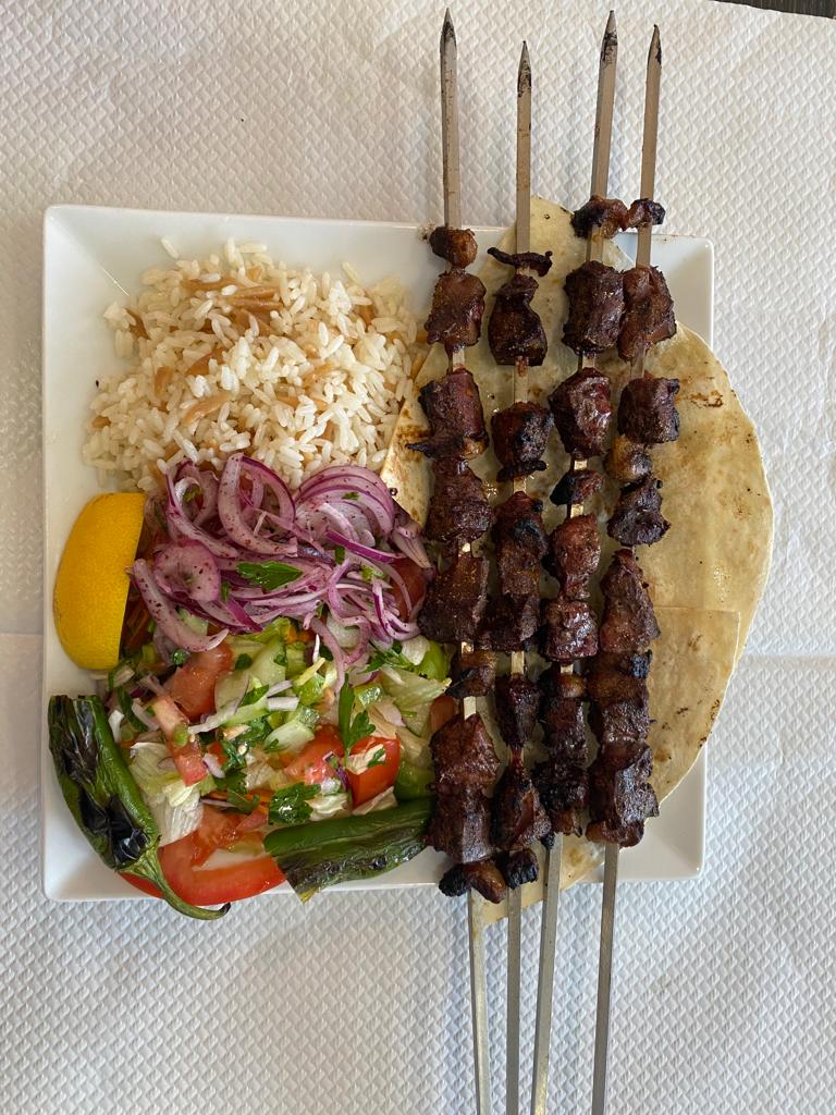GRILL BODRUM