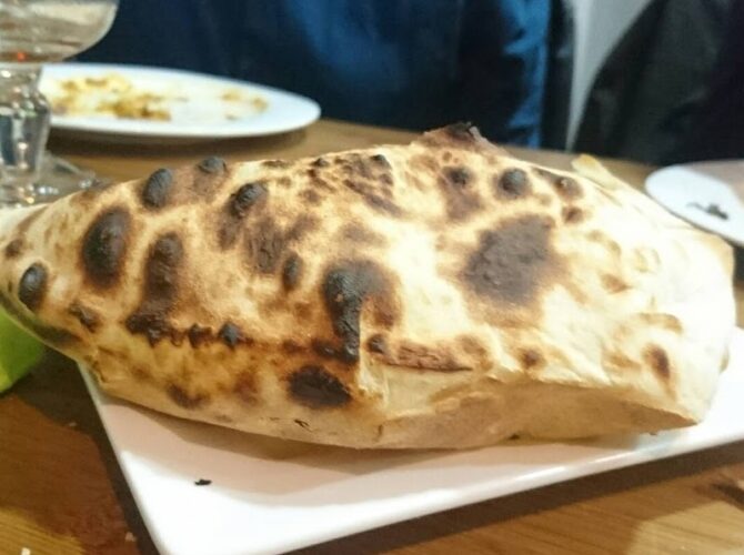 Restaurant Grill Point à La Courneuve, France