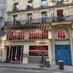 Gros Bao – Paris à Paris