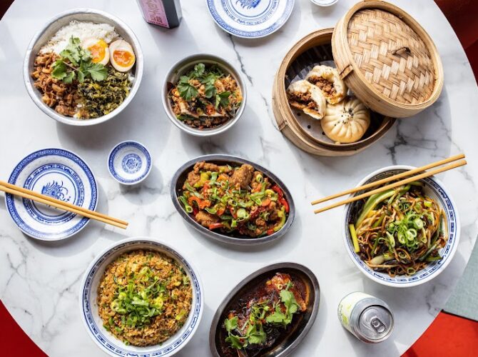 Restaurant Gros Bao – Paris à Paris, France