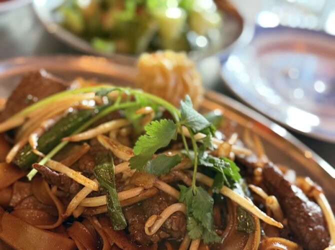 Restaurant Gros Bao – Paris à Paris, France