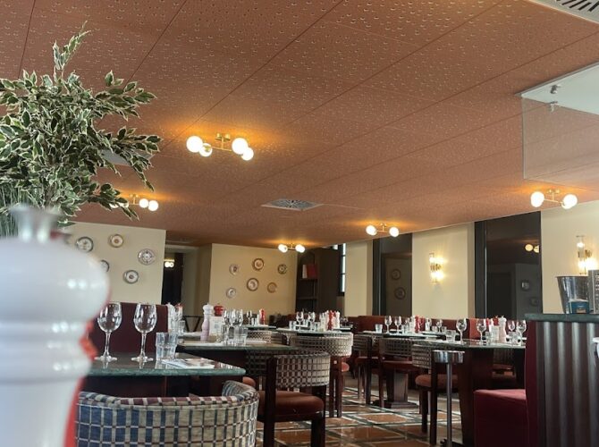 Restaurant GRUPPOMIMO – RENNES à Rennes, France