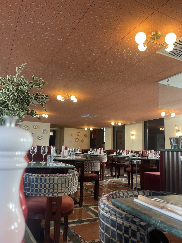 Restaurant GRUPPOMIMO – RENNES à Rennes, France — photo 1