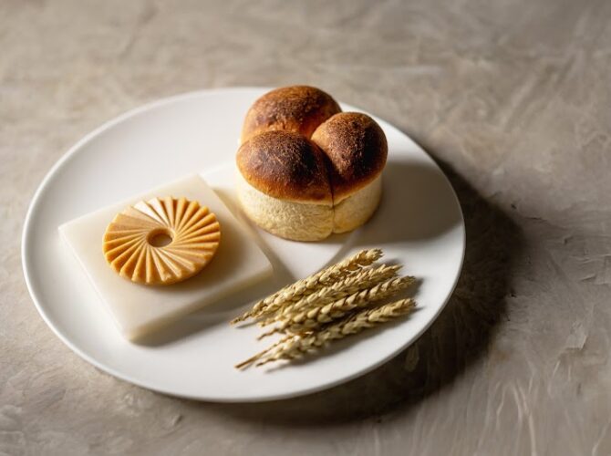 Restaurant Guefen à Paris, France