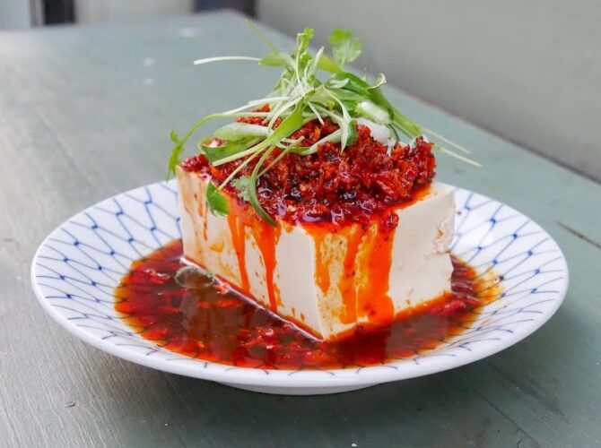 Restaurant Haikara Izakaya à Paris, France