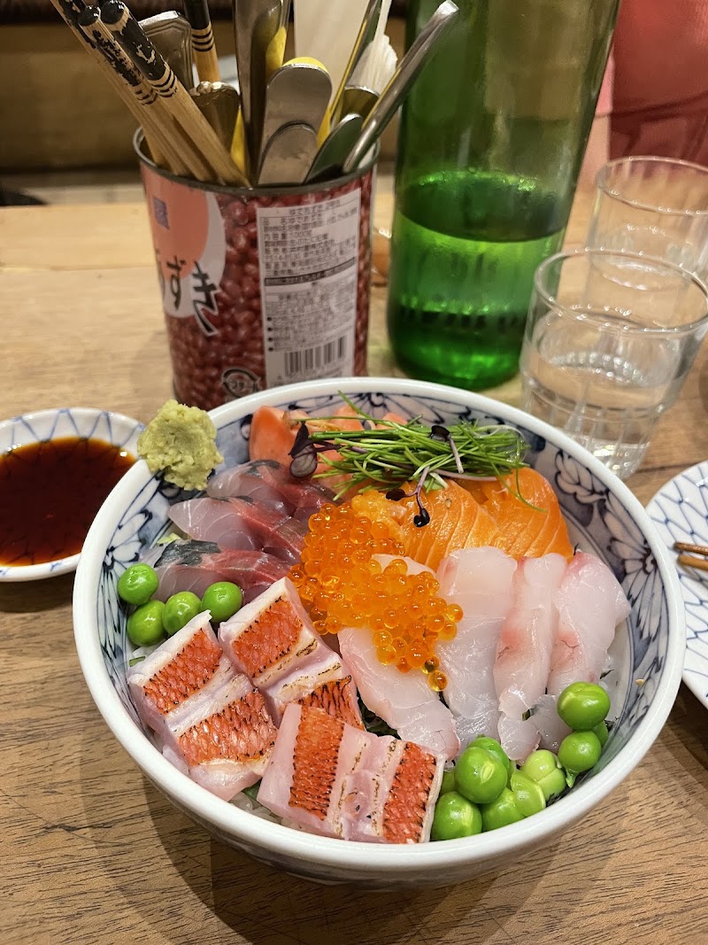 Restaurant Haikara Izakaya à Paris, France — photo 2