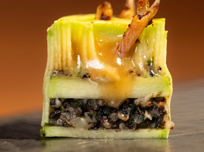 Restaurant Hakuba à Paris, France