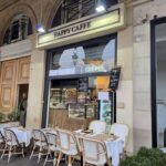 Happy Caffé à Paris