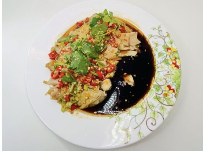 Restaurant Happy Ramen à Esch-sur-Alzette, Luxembourg