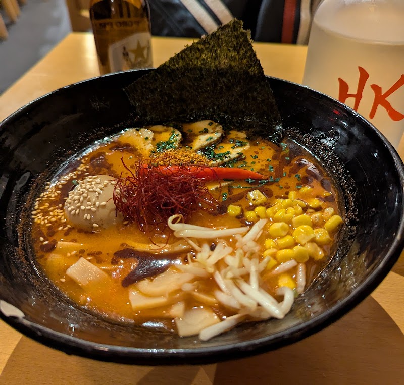 Restaurant Hara-Kiri à Paris, France — photo 2