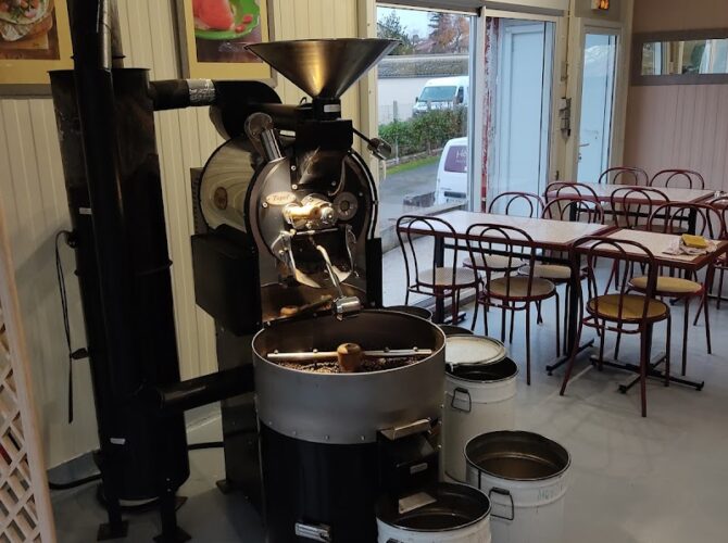 HELIANTHEME – LE RESTAURANT à Les Ulis, France