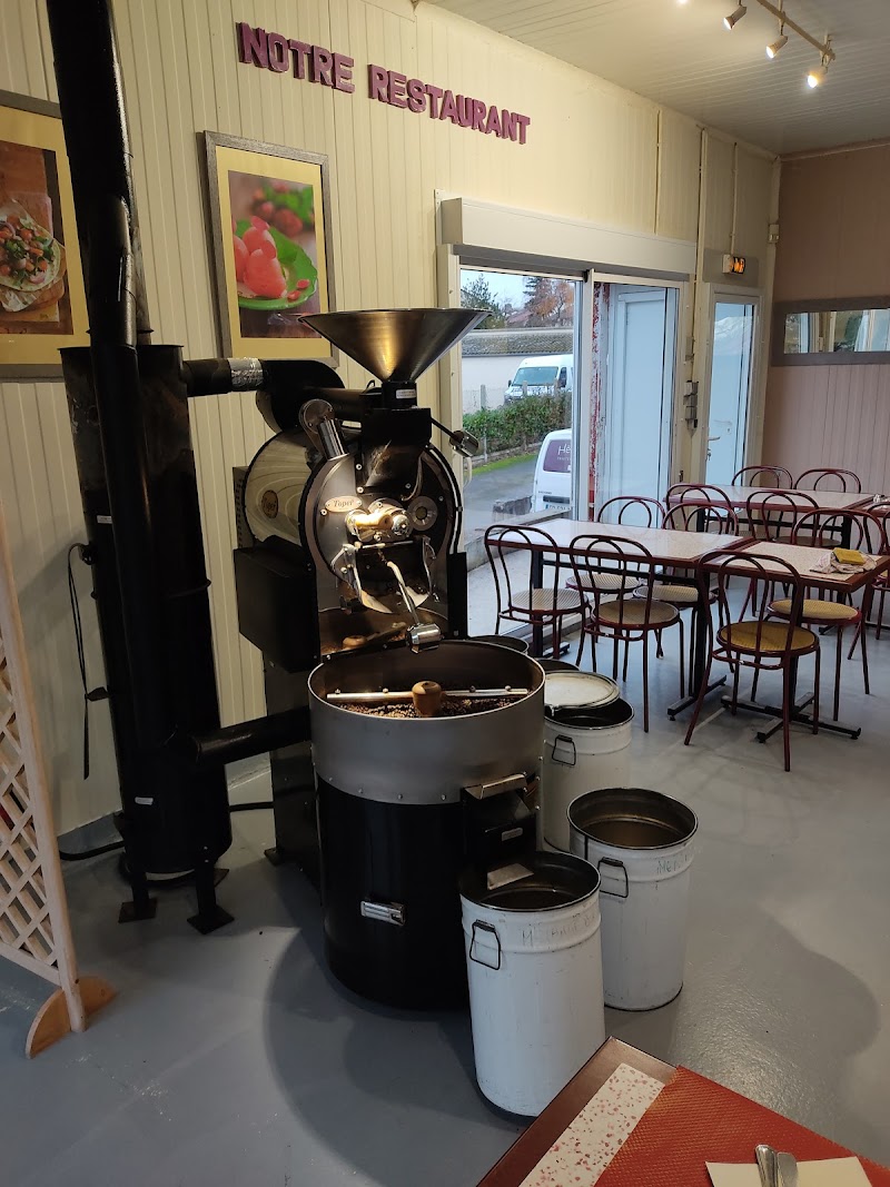 HELIANTHEME – LE RESTAURANT à Les Ulis, France