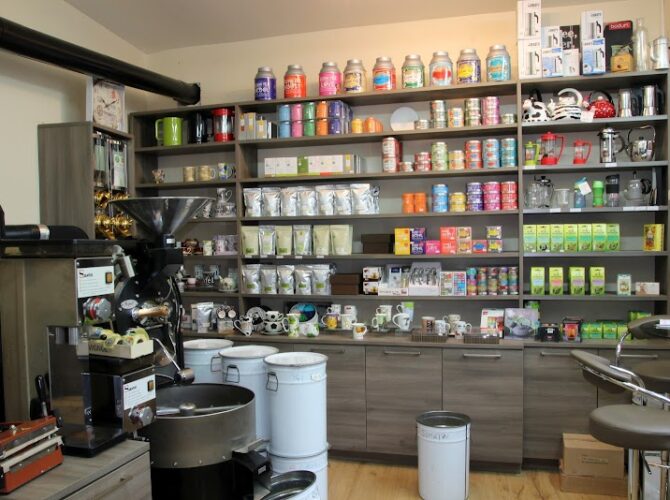 HELIANTHEME – LE RESTAURANT à Les Ulis, France