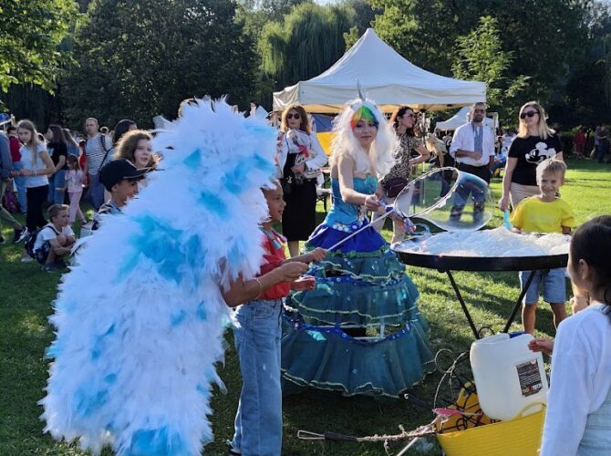 Restaurant Hesper Beach Club à Hesperange, Luxembourg