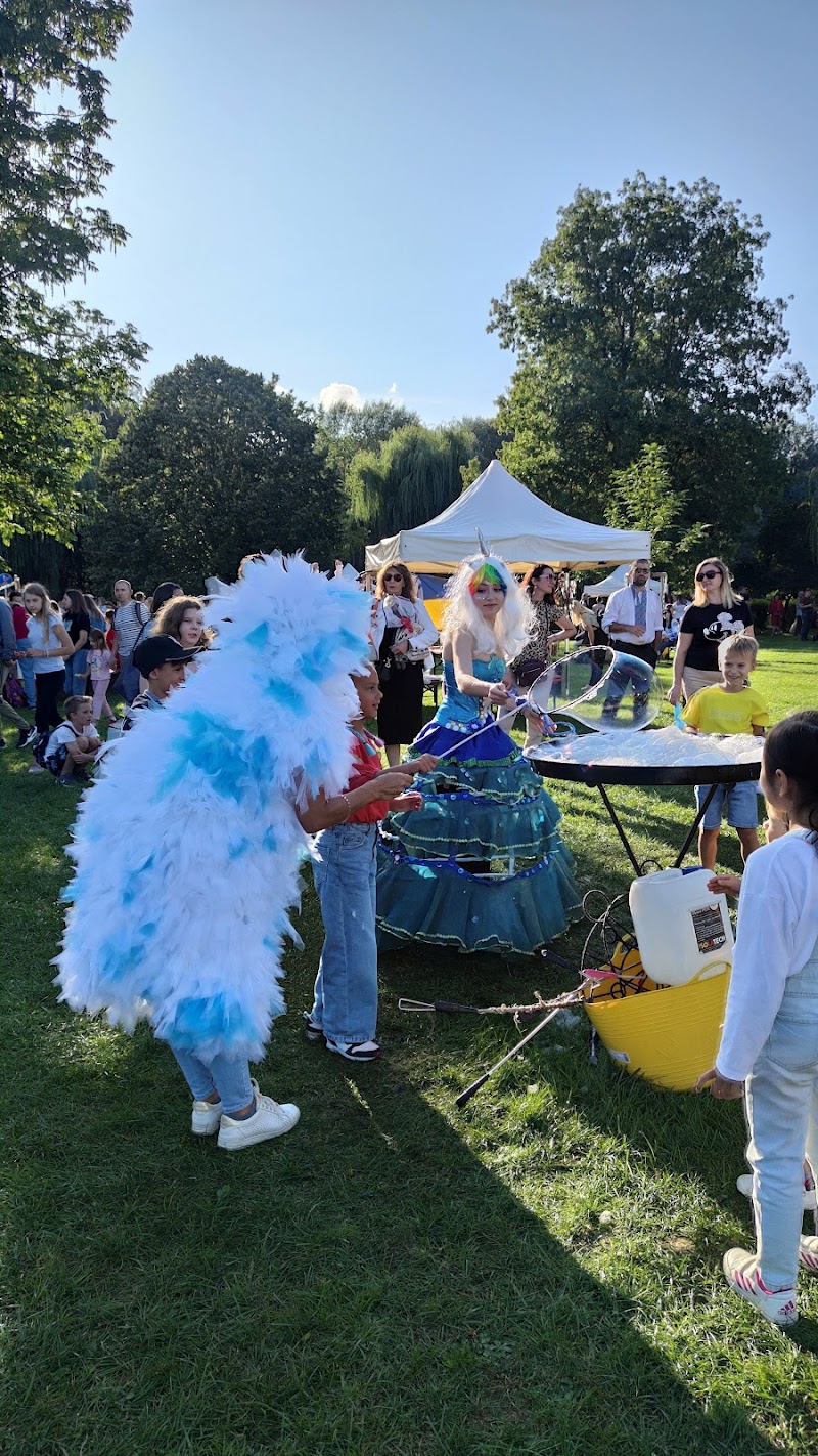 Restaurant Hesper Beach Club à Hesperange, Luxembourg