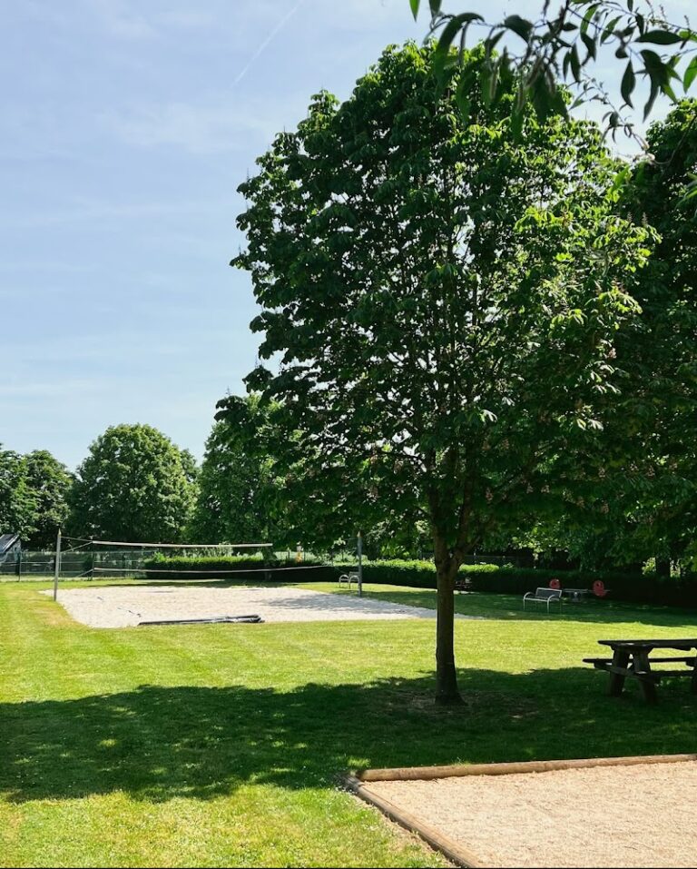 Hesper Beach Club
