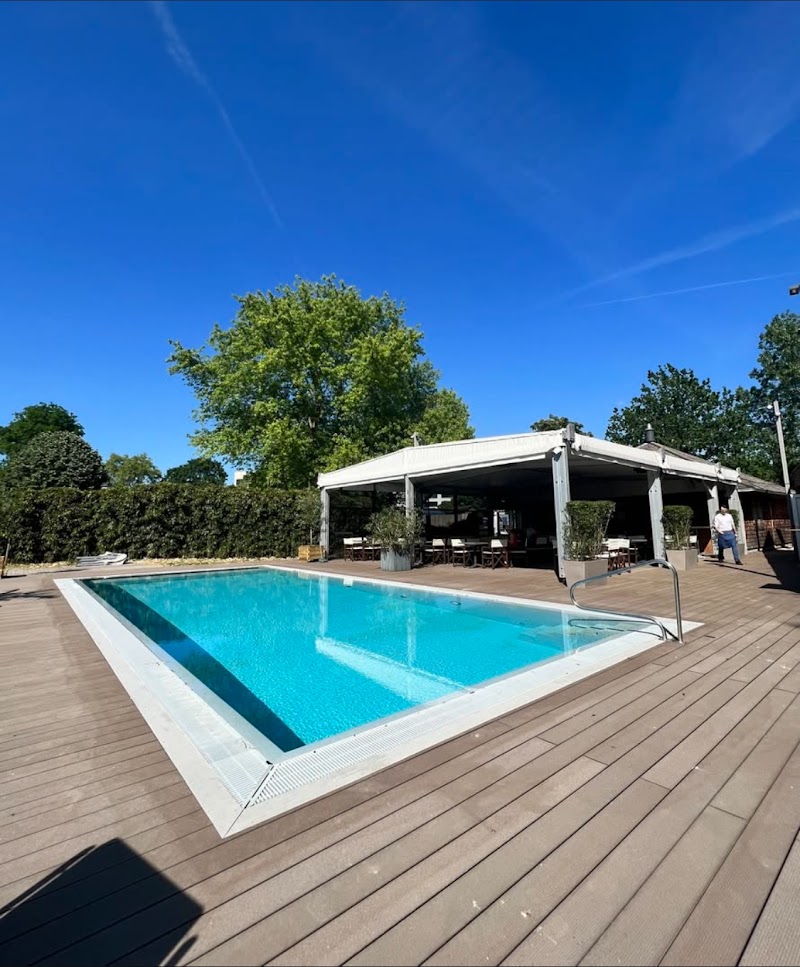 Hesper Beach Club — photo 2