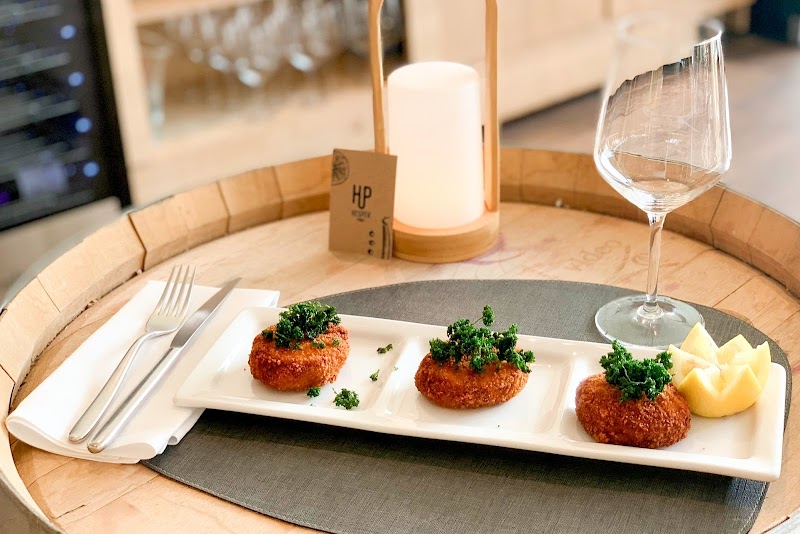 Restaurant am Hesper Park