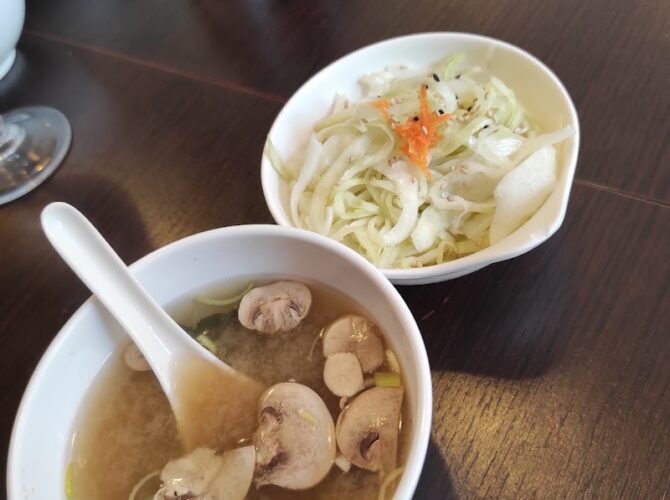 Restaurant Hoki sushi à Paris, France