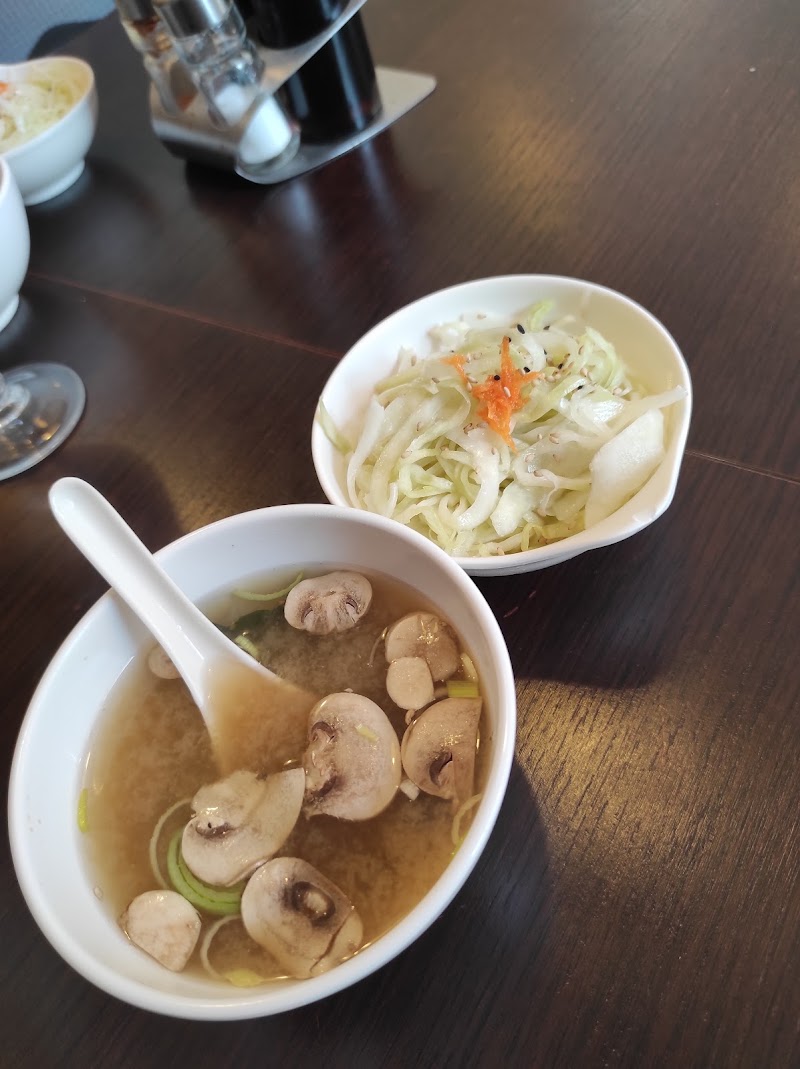 Restaurant Hoki sushi à Paris, France